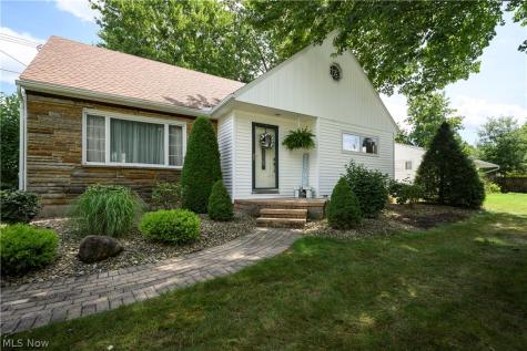 189 36th Street SW Barberton OH 44203