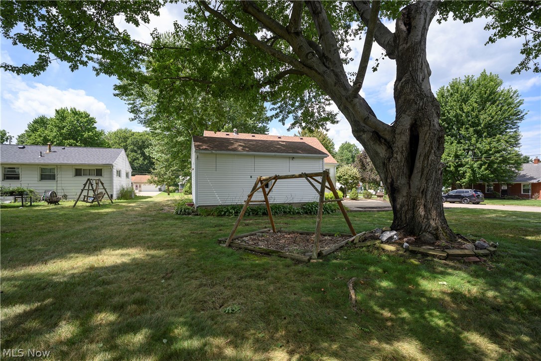 189 36th Street SW Barberton OH 44203