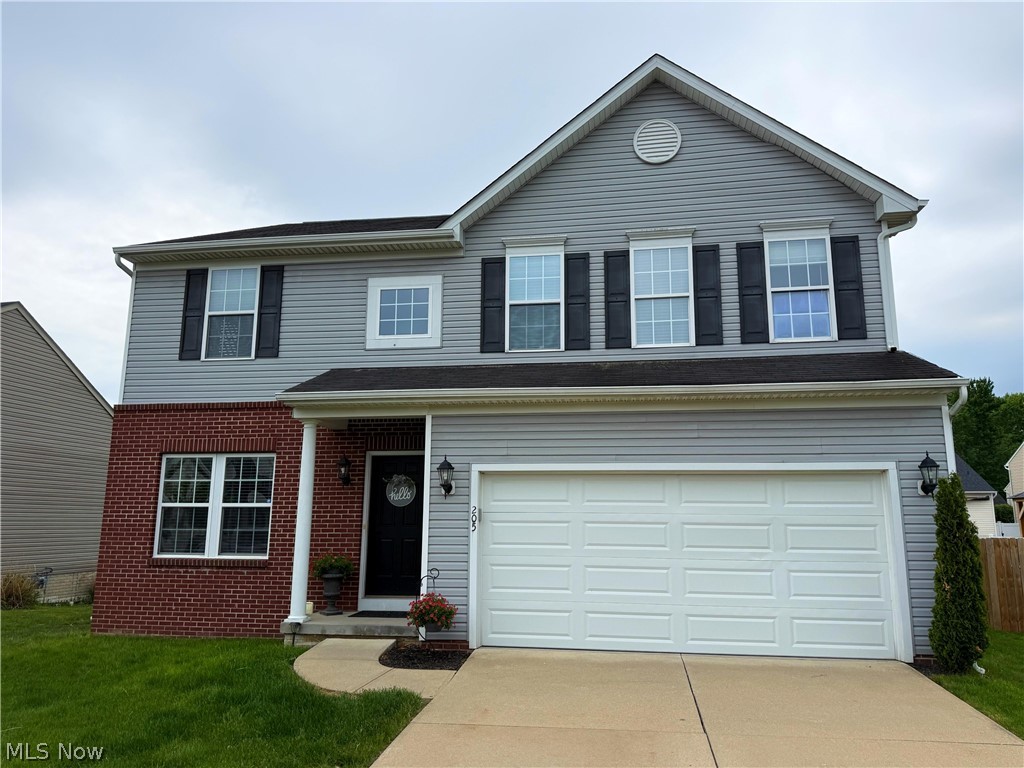 205 S Settlers Lane Painesville OH 44077