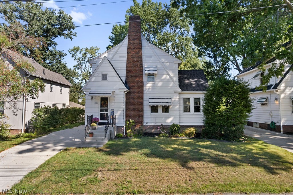 2031 Ohio Avenue Cuyahoga Falls OH 44223