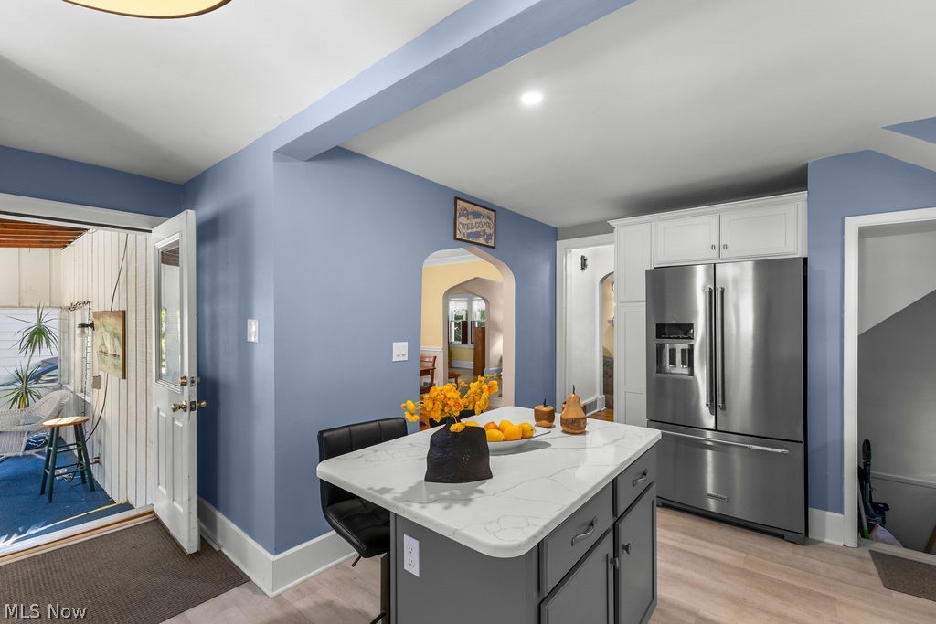 2031 Ohio Avenue Cuyahoga Falls OH 44223