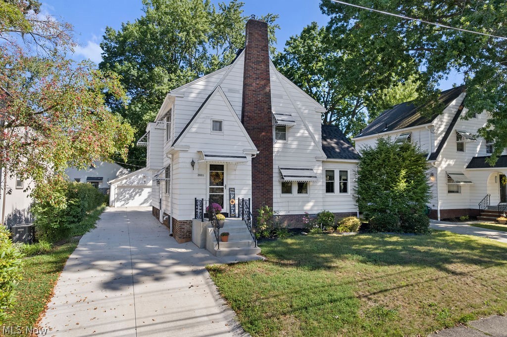 2031 Ohio Avenue Cuyahoga Falls OH 44223