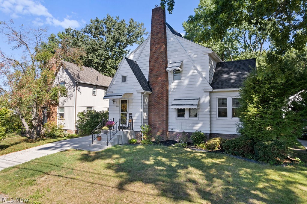 2031 Ohio Avenue Cuyahoga Falls OH 44223
