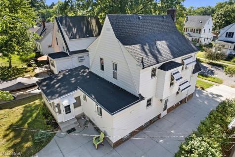 2031 Ohio Avenue Cuyahoga Falls OH 44223