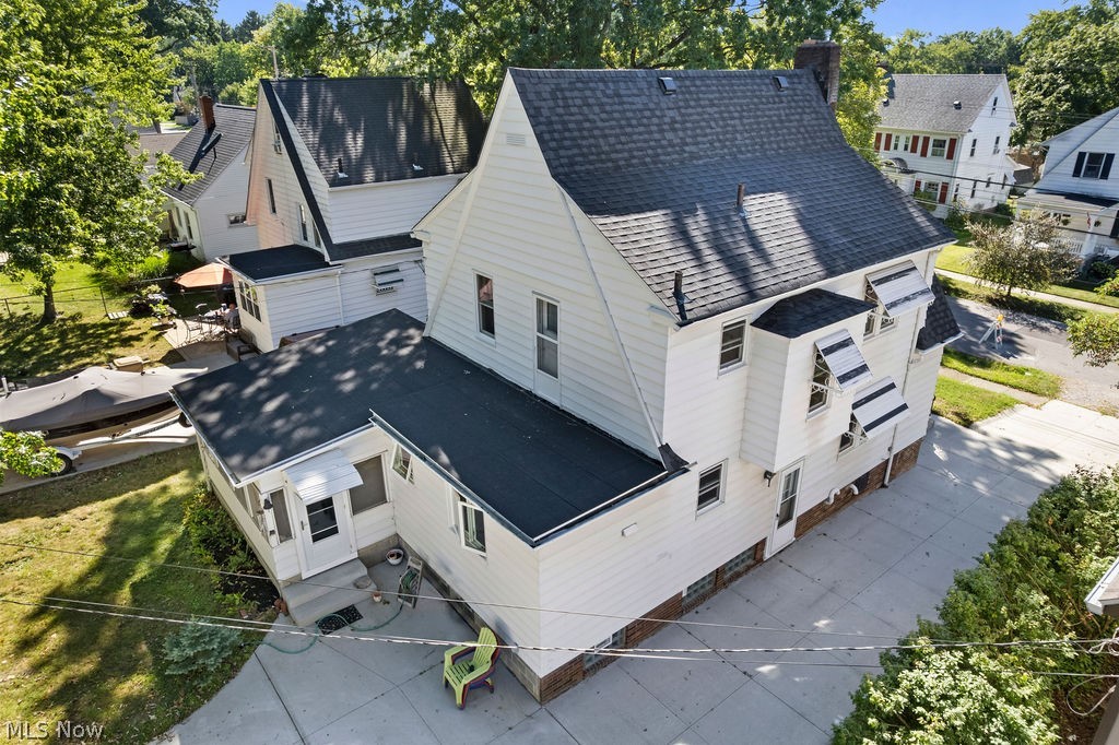 2031 Ohio Avenue Cuyahoga Falls OH 44223