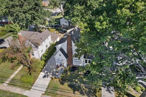 2031 Ohio Avenue Cuyahoga Falls OH 44223