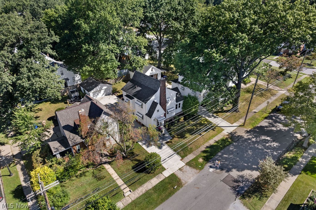 2031 Ohio Avenue Cuyahoga Falls OH 44223