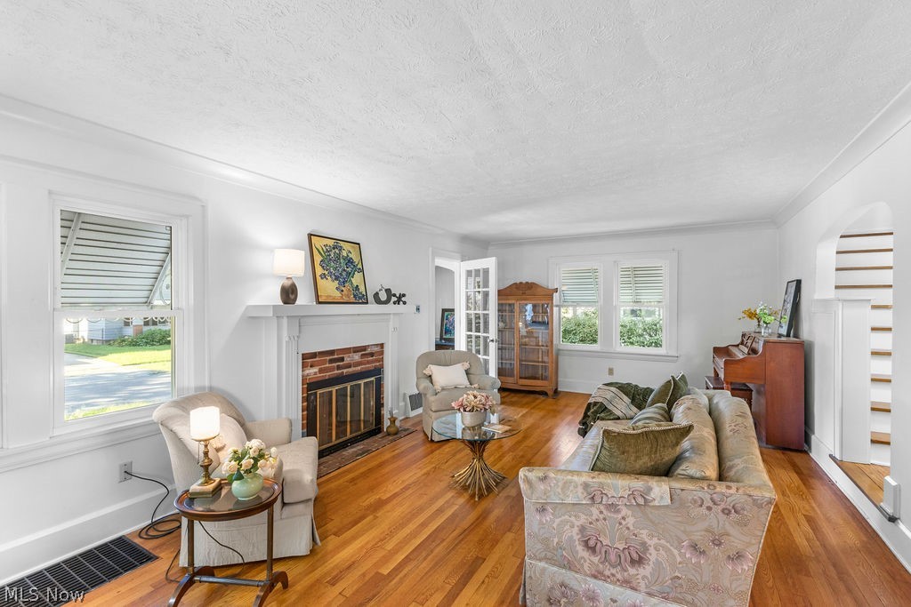 2031 Ohio Avenue Cuyahoga Falls OH 44223