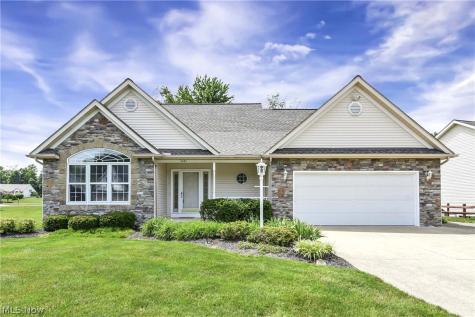 4457 Stone Creek Drive Brunswick OH 44212