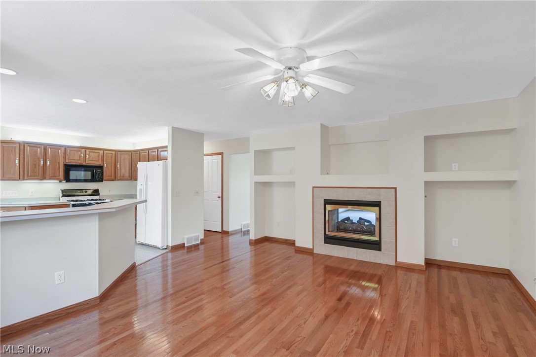 4457 Stone Creek Drive Brunswick OH 44212