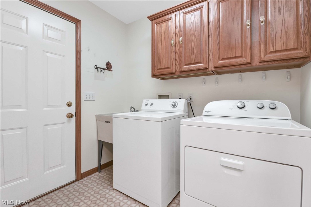 4457 Stone Creek Drive Brunswick OH 44212
