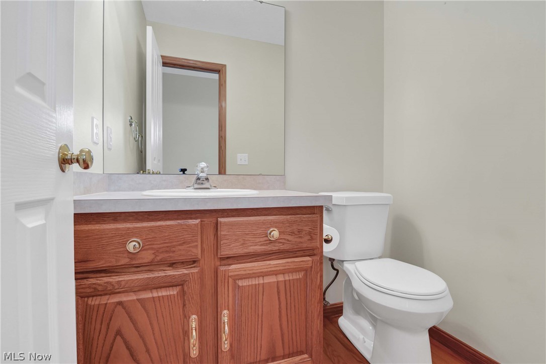 4457 Stone Creek Drive Brunswick OH 44212
