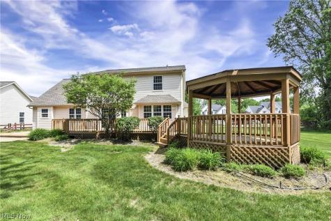 4457 Stone Creek Drive Brunswick OH 44212