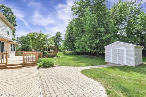 4457 Stone Creek Drive Brunswick OH 44212