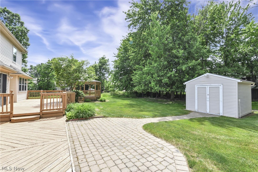 4457 Stone Creek Drive Brunswick OH 44212