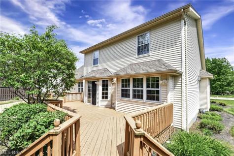 4457 Stone Creek Drive Brunswick OH 44212