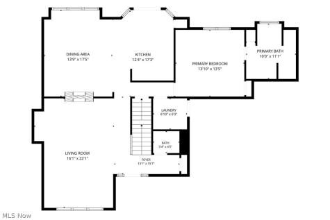 4457 Stone Creek Drive Brunswick OH 44212