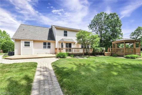 4457 Stone Creek Drive Brunswick OH 44212
