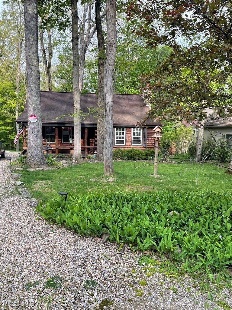 410 Apple Hill Drive N Howard OH 43028