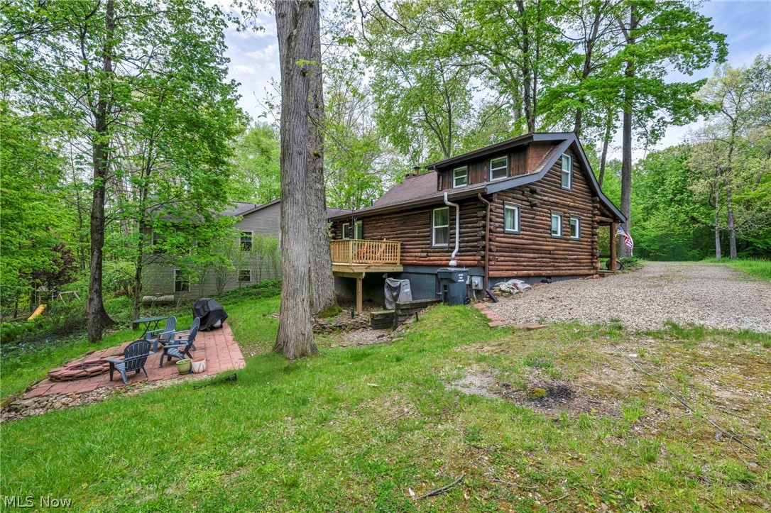 410 Apple Hill Drive N Howard OH 43028