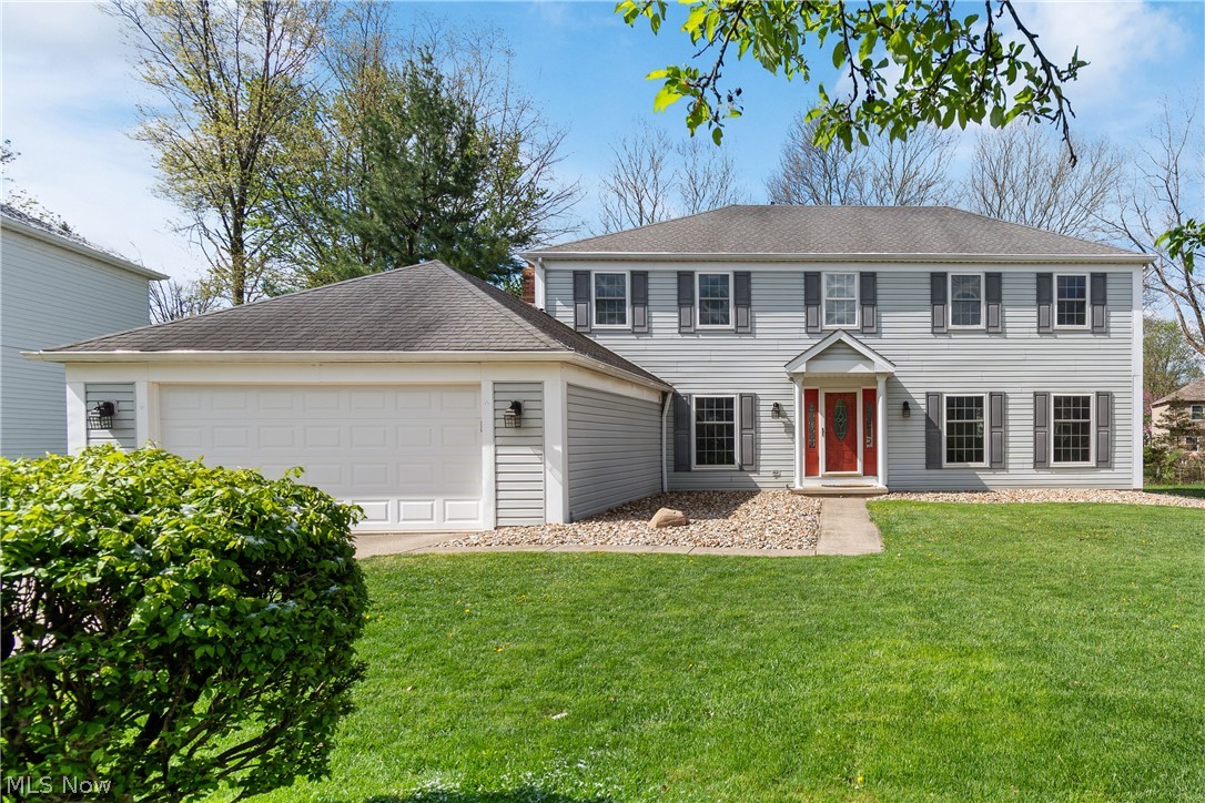 18256 Heritage Trail Strongsville OH 44136