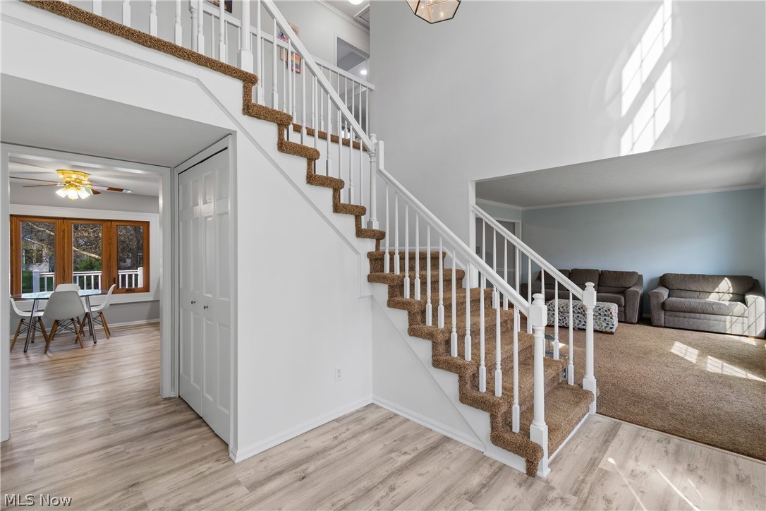 18256 Heritage Trail Strongsville OH 44136