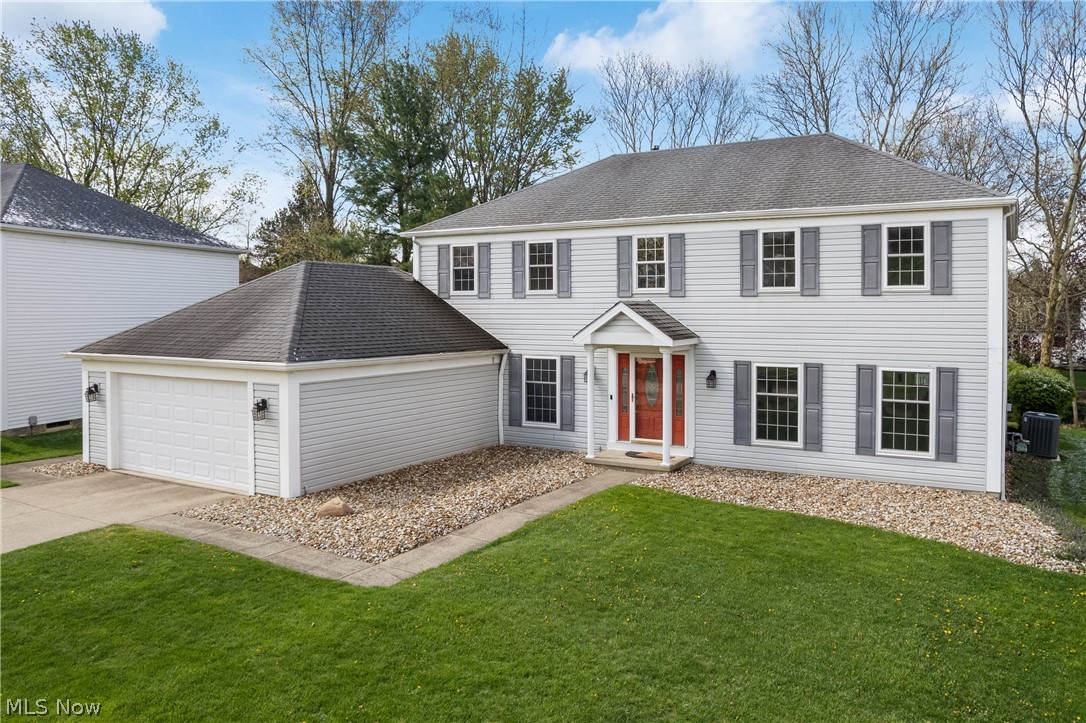 18256 Heritage Trail Strongsville OH 44136