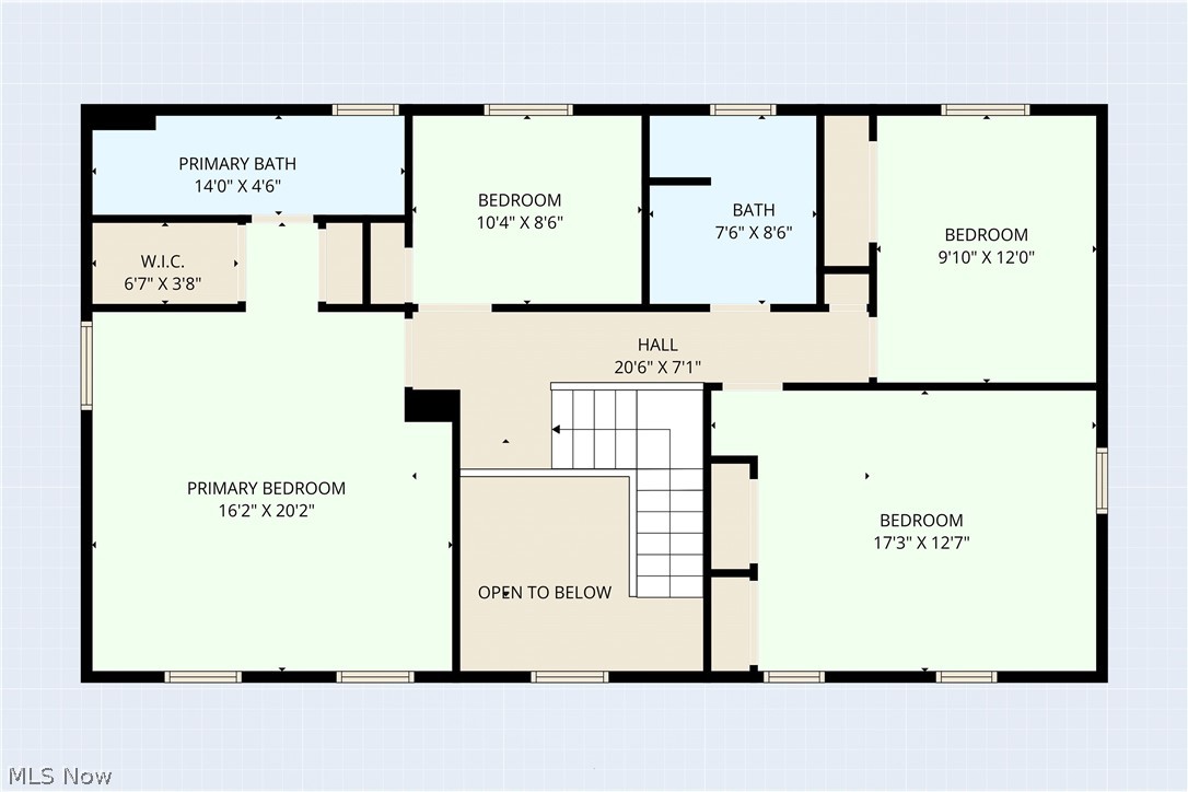 18256 Heritage Trail Strongsville OH 44136