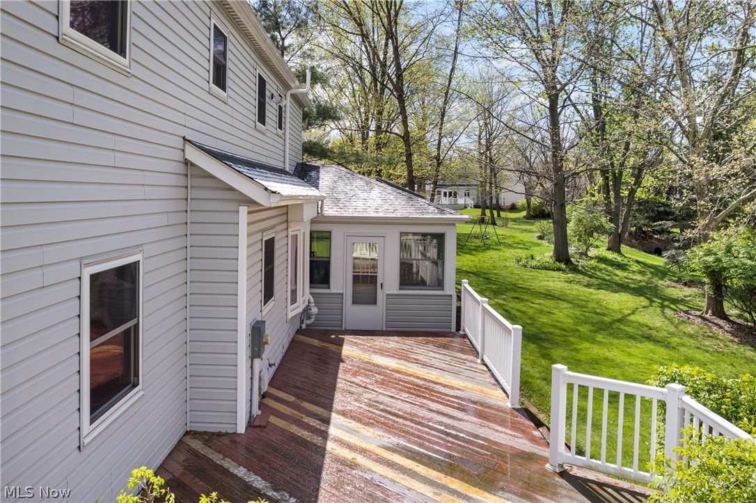 18256 Heritage Trail Strongsville OH 44136