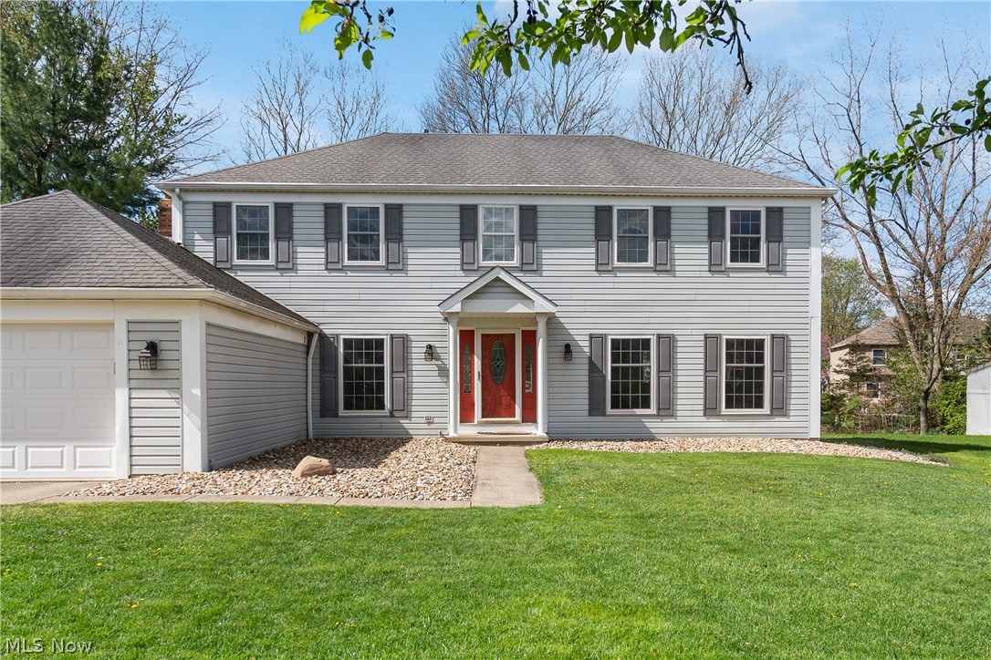 18256 Heritage Trail Strongsville OH 44136