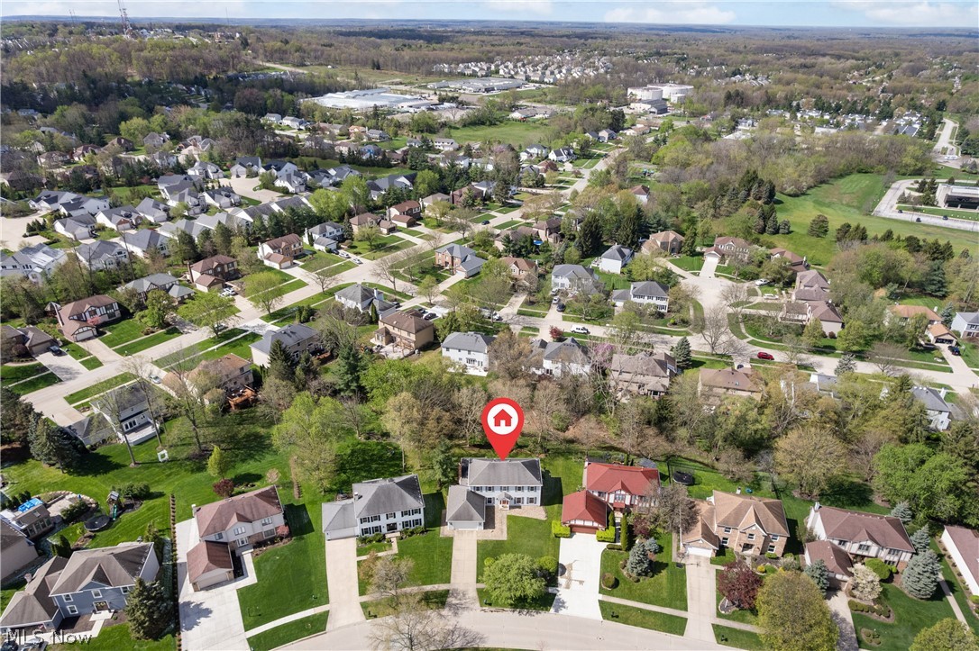 18256 Heritage Trail Strongsville OH 44136