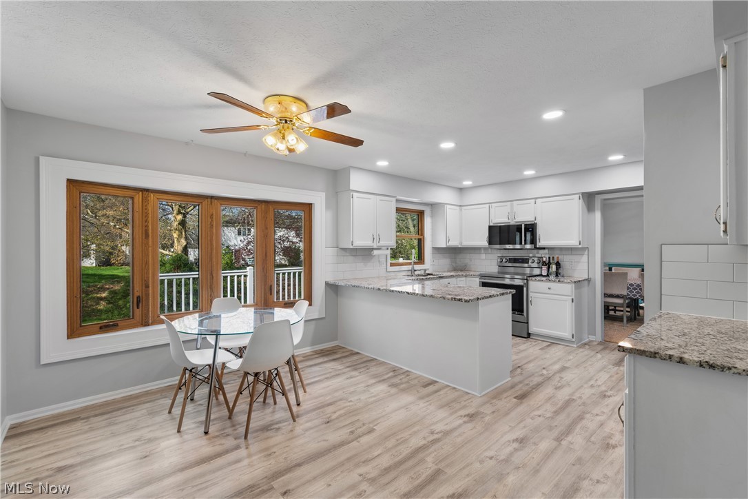 18256 Heritage Trail Strongsville OH 44136