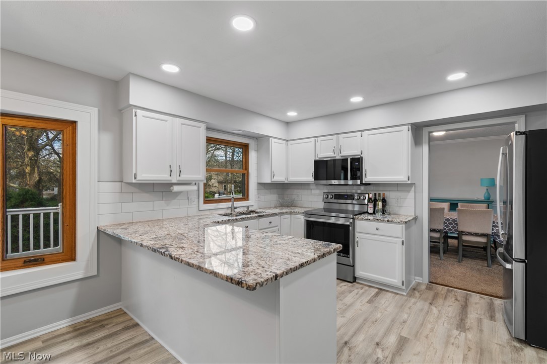 18256 Heritage Trail Strongsville OH 44136