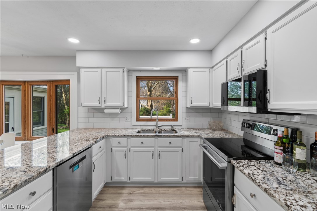 18256 Heritage Trail Strongsville OH 44136