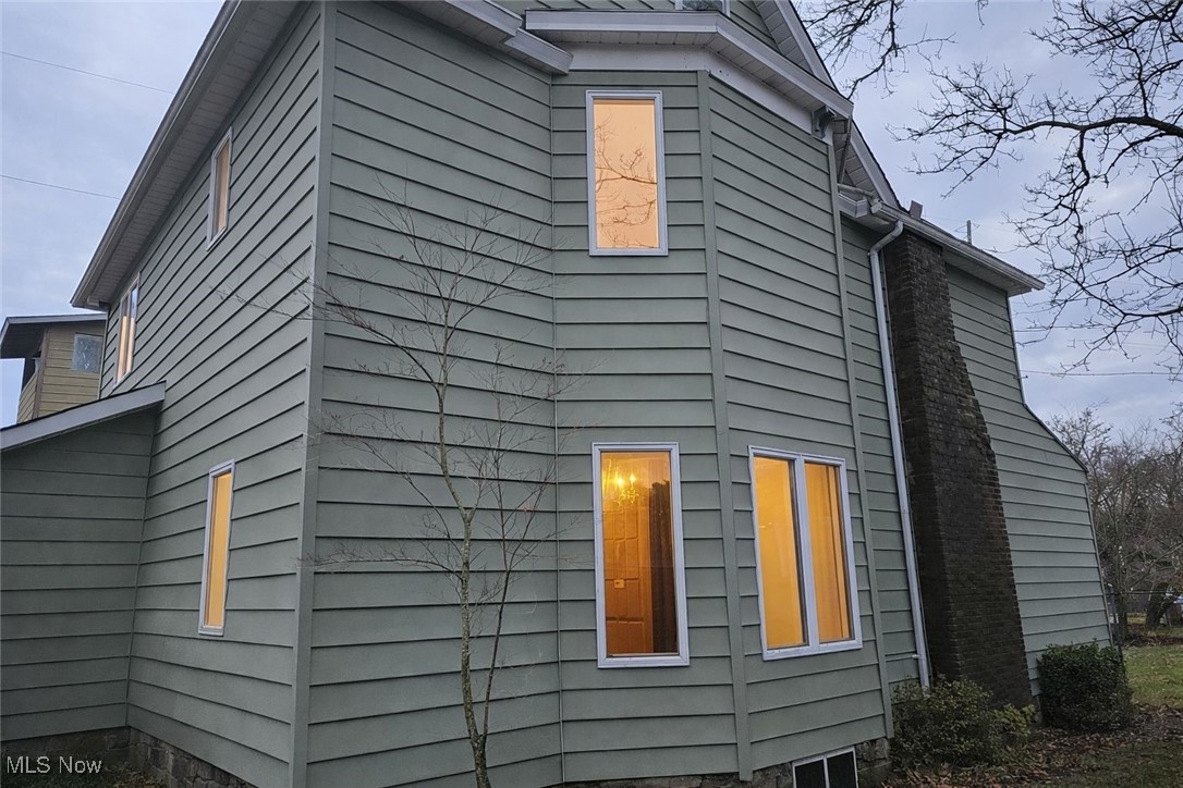 279 Coitsville Road Campbell OH 44405