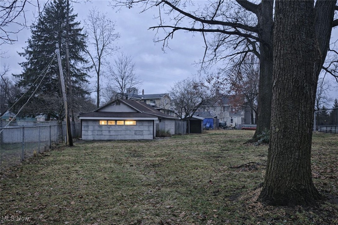 279 Coitsville Road Campbell OH 44405