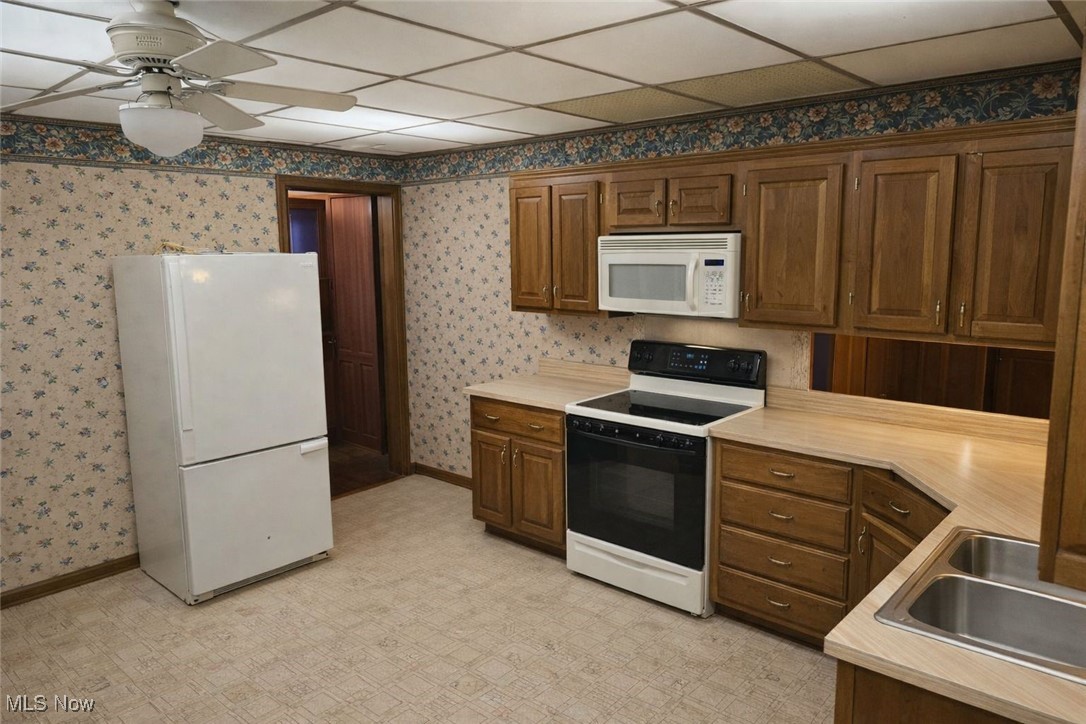 279 Coitsville Road Campbell OH 44405