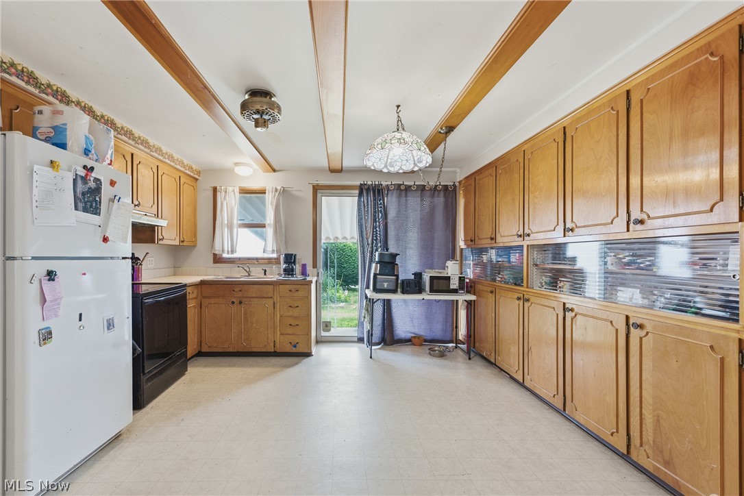 1538 Cottage Place NW Canton OH 44703
