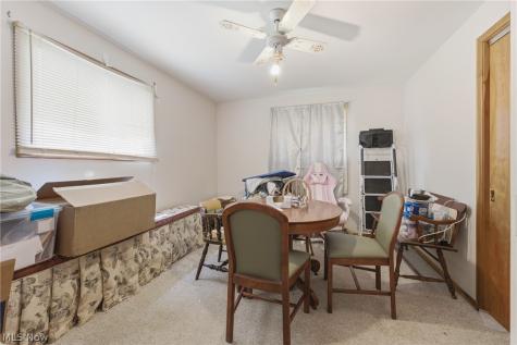 1538 Cottage Place NW Canton OH 44703