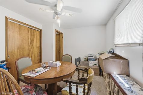 1538 Cottage Place NW Canton OH 44703