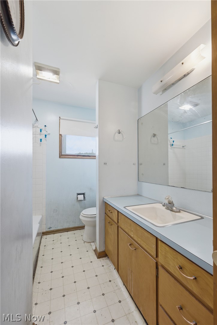 1538 Cottage Place NW Canton OH 44703