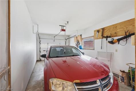 1538 Cottage Place NW Canton OH 44703