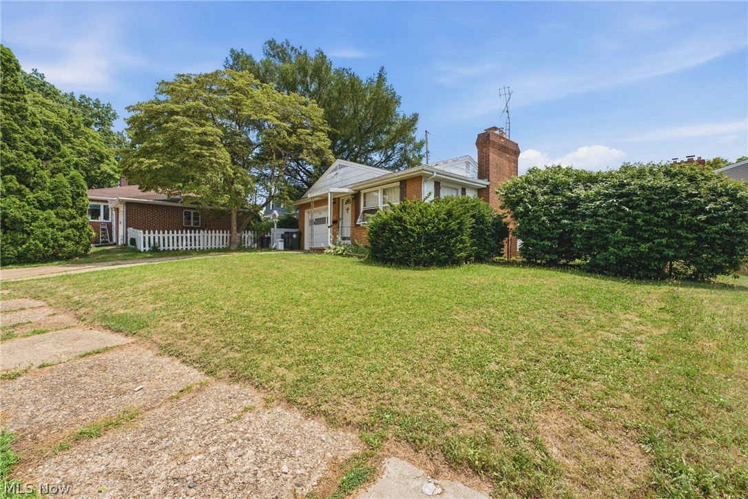 1538 Cottage Place NW Canton OH 44703