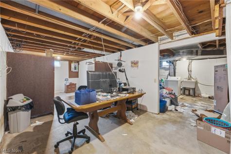 1538 Cottage Place NW Canton OH 44703