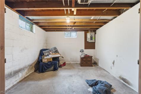 1538 Cottage Place NW Canton OH 44703