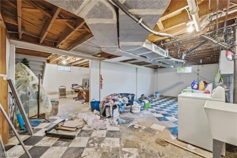 1538 Cottage Place NW Canton OH 44703