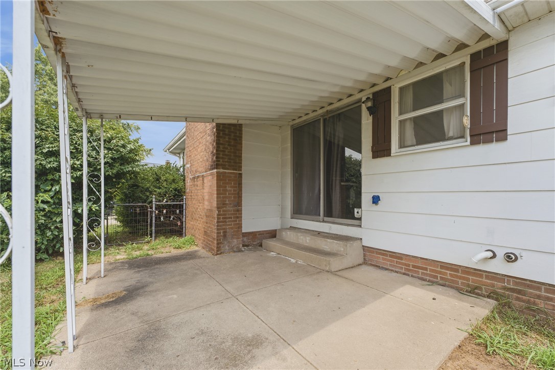 1538 Cottage Place NW Canton OH 44703