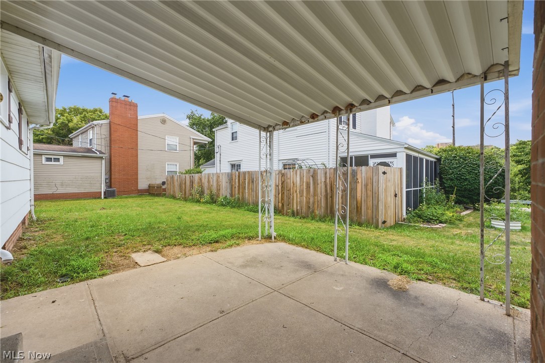 1538 Cottage Place NW Canton OH 44703