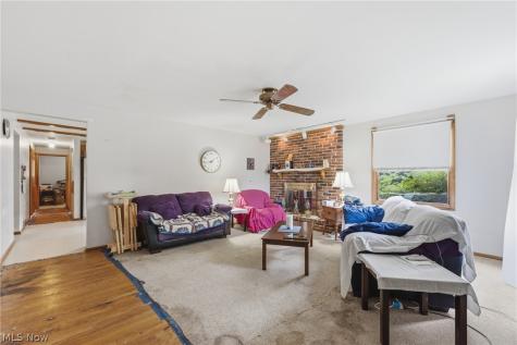 1538 Cottage Place NW Canton OH 44703