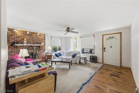 1538 Cottage Place NW Canton OH 44703